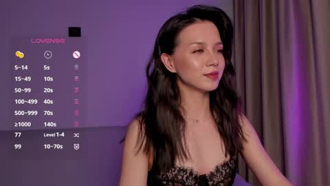 Mia online show from May 8, 3:04 pm