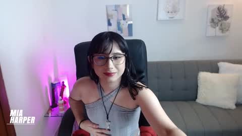 Snapshot of mia_hrpr_01 chatting on September 26, 2:09 am Mia online show from September 26, 2:09 am