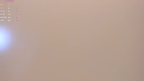 Snapshot of mia_jonnees chatting on February 14, 12:25 pm online show from February 14, 12:25 pm