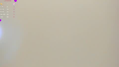 Snapshot of mia_jonnees chatting on February 26, 12:49 pm online show from February 26, 12:49 pm
