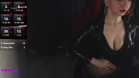MiaJoy online show from July 25, 3:57 am