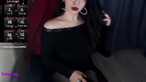 MiaJoy online show from February 22, 2:18 pm