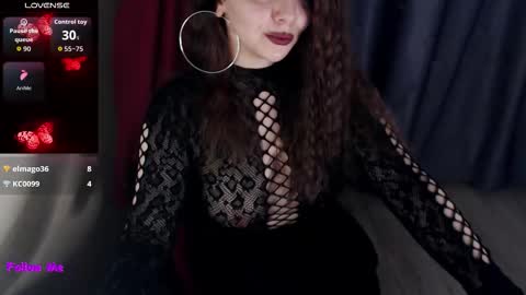 MiaJoy online show from February 2, 7:13 pm