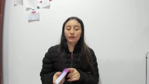 mia kaneee online show from February 21, 7:21 pm