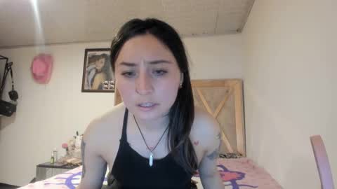 mia kaneee online show from September 9, 2:11 am