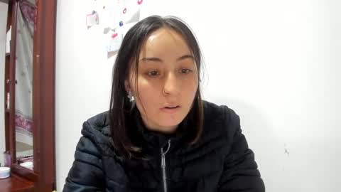 mia kaneee online show from February 12, 9:22 pm