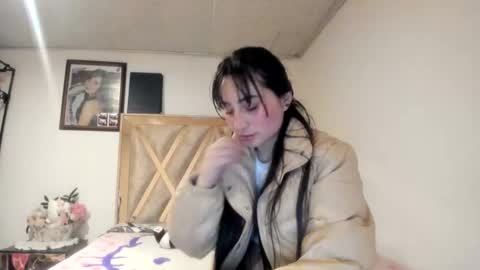 mia kaneee online show from November 28, 4:48 am