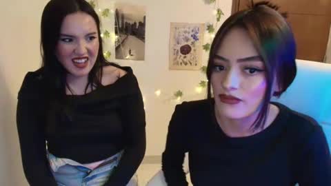 Mia Kata online show from January 17, 11:07 pm