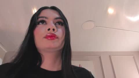 Mia online show from January 15, 2:39 am