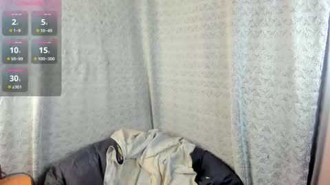 mia_lores online show from February 12, 9:22 am