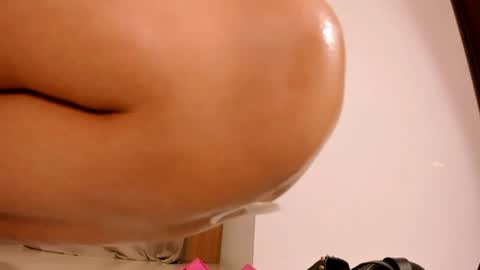 Alicia online show from July 6, 3:03 pm