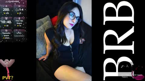 MILENA Moan from LovenseWet from Tip MenuOpen for Private online show from May 9, 7:27 pm