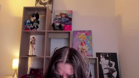 MIA online show from June 20, 1:25 pm