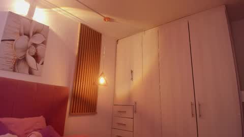 Mia Nevaeh - follow me online show from September 11, 8:42 pm