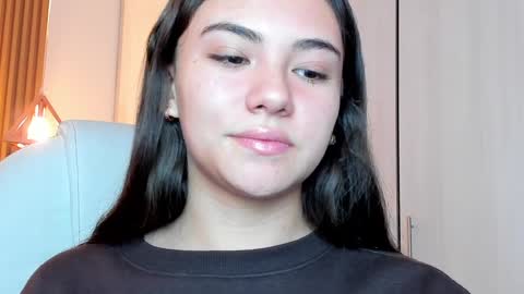 Mia Nevaeh - follow me online show from January 28, 9:50 pm