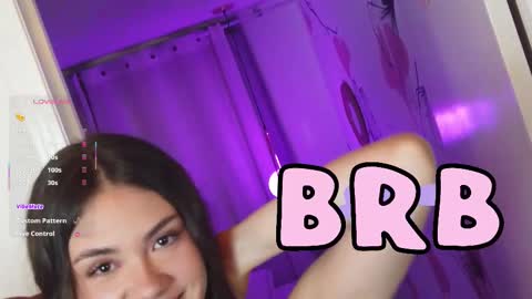 Mia Nevaeh - follow me online show from February 23, 8:08 pm