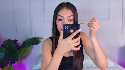 Snapshot of mia_oconner chatting on September 16, 8:06 pm mia_oconner online show from September 16, 8:06 pm