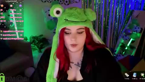Mia online show from June 14, 2:24 am