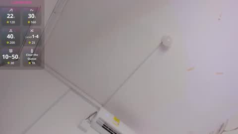 mia_serena_ online show from March 10, 10:58 pm