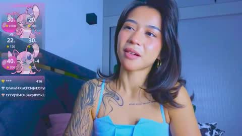Snapshot of mia_sirenia chatting on September 23, 12:47 pm Mia online show from September 23, 12:47 pm
