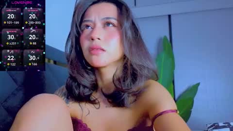 Snapshot of mia_sirenia chatting on September 13, 4:04 pm Mia online show from September 13, 4:04 pm