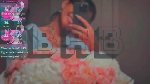 Snapshot of mia_sirenia chatting on February 17, 5:36 am Mia online show from February 17, 5:36 am