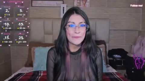 Mia online show from July 25, 3:02 am