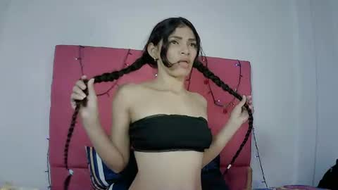 MIA suarez4 online show from July 17, 3:11 am