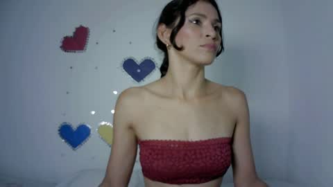 MIA suarez4 online show from May 29, 2:20 am