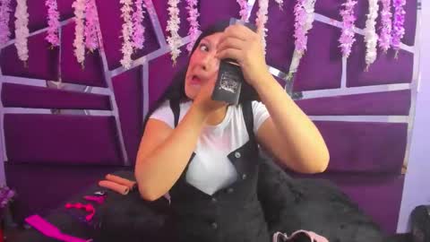 mia sweett69 online show from November 1, 7:40 pm