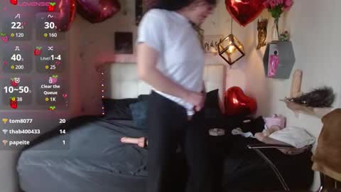 MIA  online show from February 28, 8:08 pm