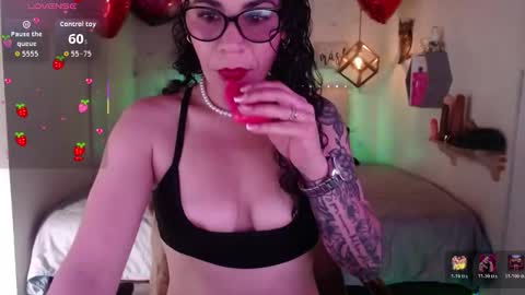 MIA  online show from January 15, 5:08 pm