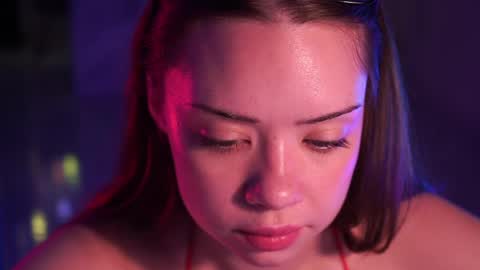 VixenMia online show from March 6, 4:29 am