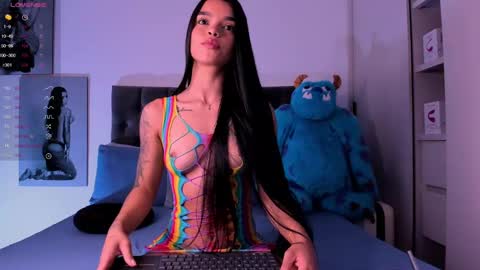    online show from January 23, 10:33 pm