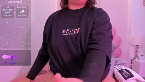 Snapshot of mia_yeager chatting on October 12, 4:59 am mia_yeager online show from October 12, 4:59 am