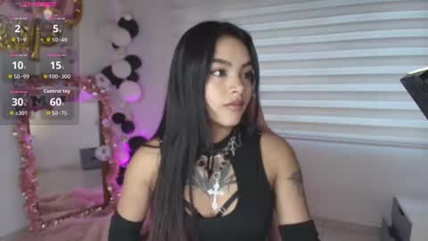 mia_zafir online show from July 16, 9:41 pm