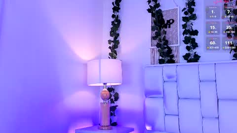 Mia online show from June 24, 11:31 am