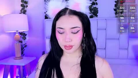 Mia online show from March 11, 11:47 am