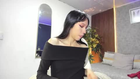 miaa_lee777 online show from January 8, 10:03 pm