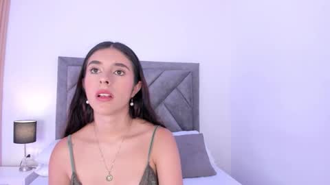 miaa Lind online show from March 13, 5:09 am