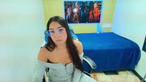       online show from January 14, 2:55 pm