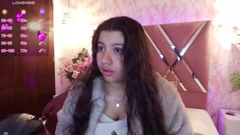 miaa_smiith1 online show from February 25, 12:05 pm