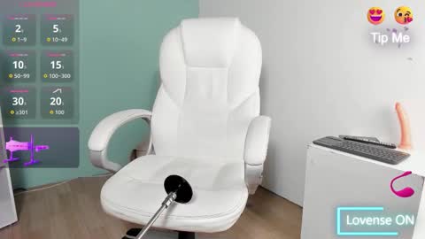 miaa_star online show from October 21, 8:24 pm