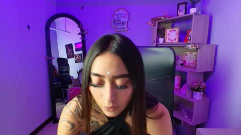 Miaa online show from November 11, 2:07 am