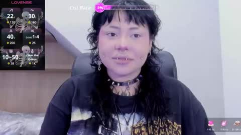 Mia online show from February 4, 12:30 pm