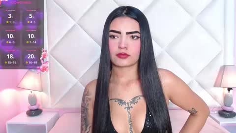 Snapshot of miaasmiith_ chatting on September 29, 11:59 am Alexandra online show from September 29, 11:59 am