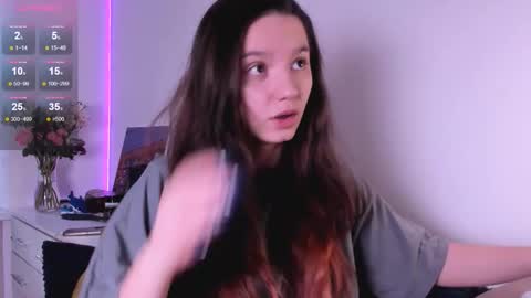 mia online show from December 23, 9:24 am