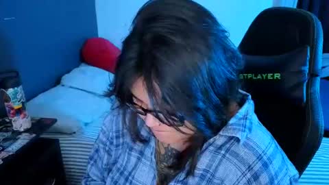 Mia online show from May 2, 3:21 am