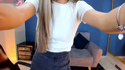 MiaCarper online show from January 26, 8:56 pm