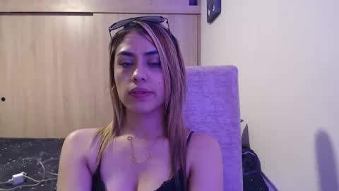 Miia  online show from November 23, 2:58 am